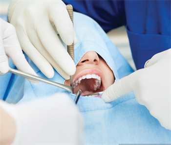 Principles of Flap Design and Closure What’s the flap over surgical flaps? Dr. Jay B. Reznick teaches how this little technique can make a big difference in effective oral surgery.