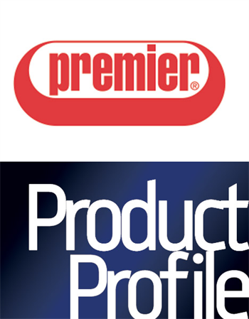 Product Profile: Premier Take a look at Premier's latest products and services.