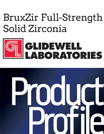 Product Profile Glidewell Laboratories