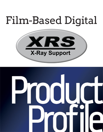 Product Profile X-ray Support