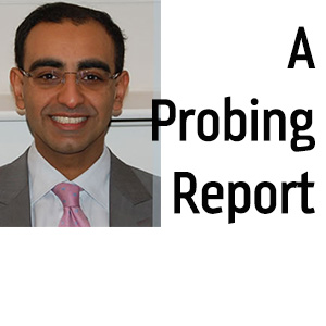 A Probing Report 