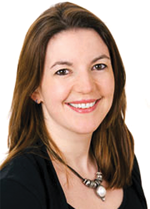 Wish List Elaine Halley tells us about what she would buy for her practice if money were no object.