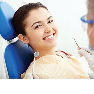 BACD: Rise of Cosmetic Dentistry 