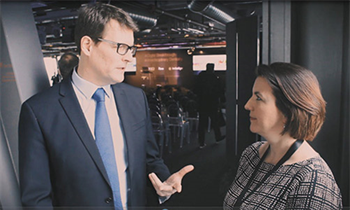 Digital Smile Design + Align Technologies DentaltownUK honourary editor Elaine Halley talks to Dr. Christian Coachman, the founder of Digital Smile Design, and Align Technologies executive Simon Beard about the recently announced collaboration between the companies.