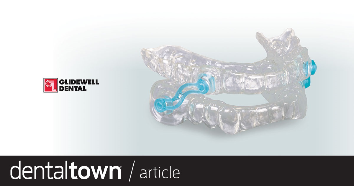 Product Profile: Silent Nite SL Dental solution for treating sleep-disordered breathing