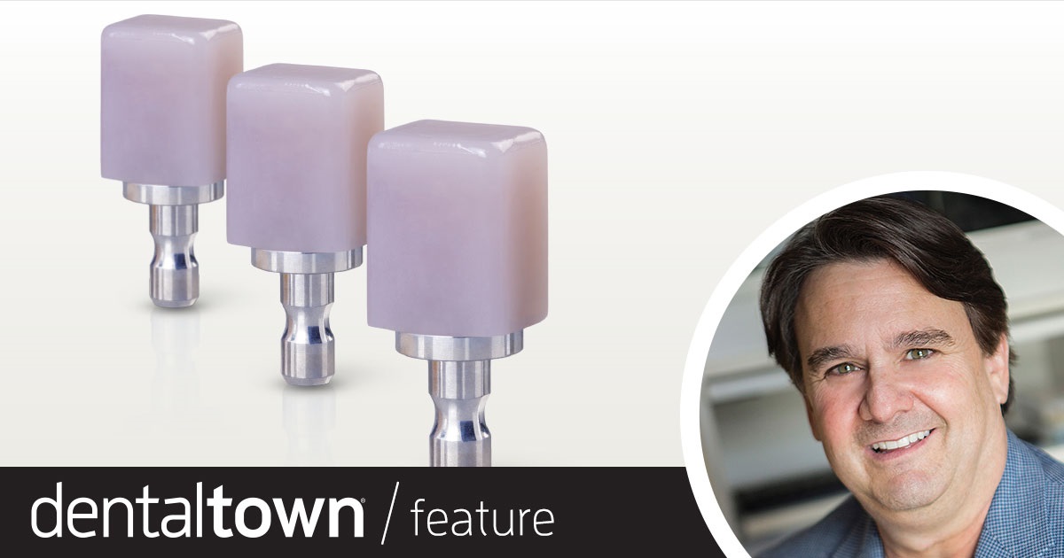 New Kids  on the Block Dr. Jeffrey Horowitz discusses how to use hybrid milling blocks as an efficient alternative to lithium disilicate and zirconia in indirect restorative cases.