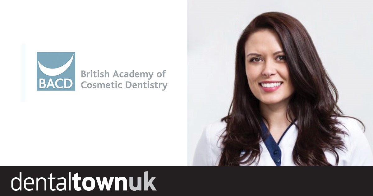 BACD News: The Highest Quality Cosmetic Dentistry 