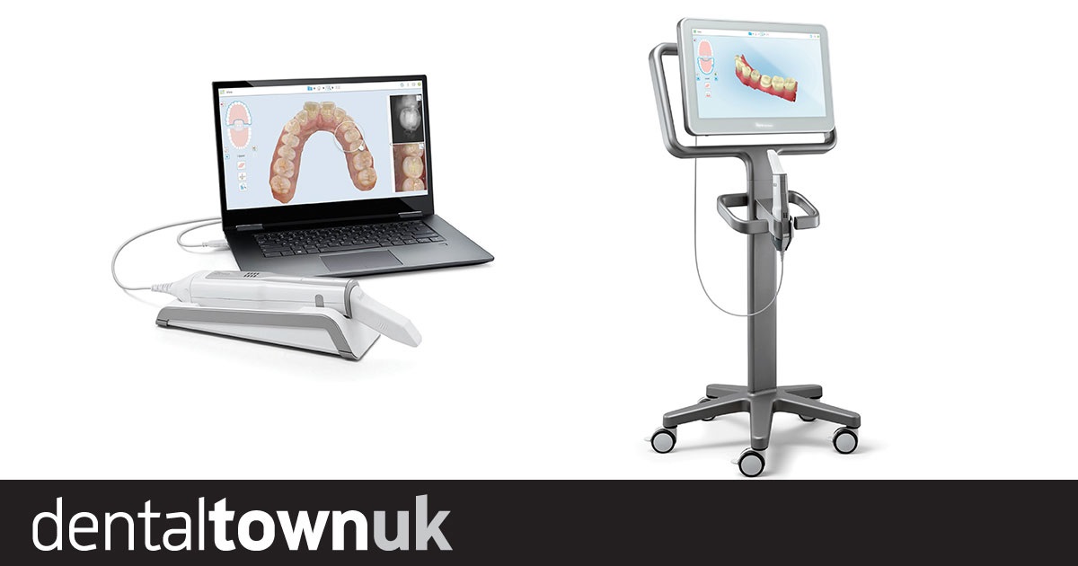 Product Profile: Itero Element 5D Align Technology to showcase 5D imaging system for 1st time in the UK at the BDA Dentistry Show in Birmingham in May