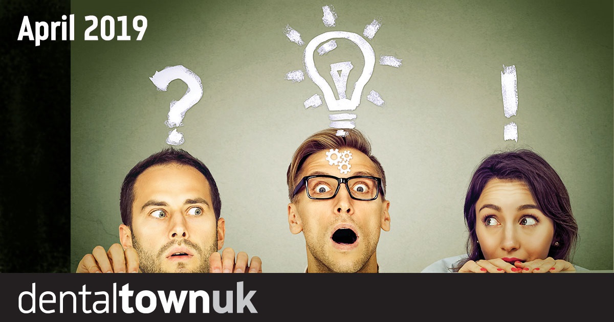 DentaltownUK Quiz 