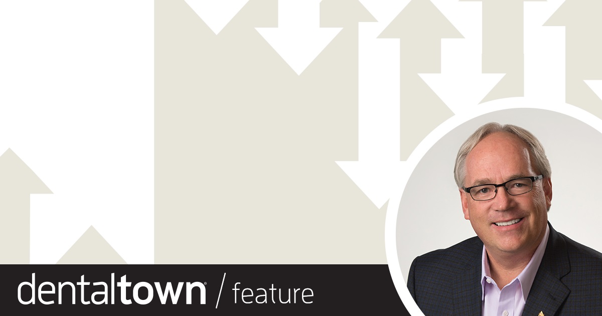 Altering the Vertical Dimension Dr. John C. Cranham, a faculty member and the clinical director at continuing education facility The Dawson Academy, discusses VDO and worn dentition—when and how to open, and when not to.
