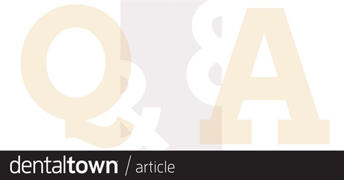 Q&A: In-Office CAD/CAM  4 dentists answer Townies’ top questions  about costs, training and more