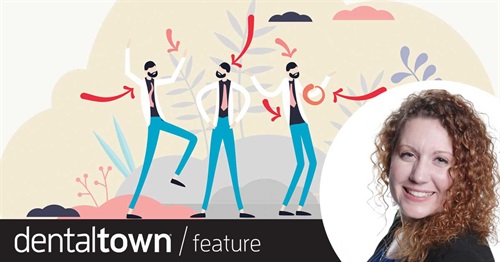 Nonverbal Communication Regan Robertson, president and chief marketing officer of the Productive Dentist Academy consulting firm, shares how improving your nonverbal communication skills can create a healthier working environment and increase patient compliance and retention.