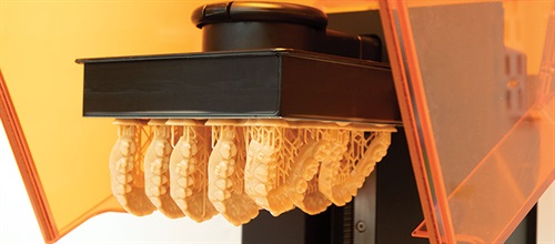 Fit to Print (Part 1) In the first installment of a two-part series, Dr. Rooz Khosravi identifies the main components required to set up an in-office aligner system—intraoral scanners, digital software packages and 3D printers—and what dentists should look for in each.