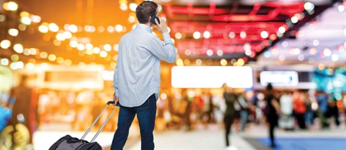 Professional Courtesy: Too Many Trade Shows Dentaltown Editorial Director Dr. Thomas Giacobbi ponders what the future holds for dental meetings, and whether the market will be too saturated in a postpandemic world.