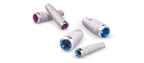 Product Profile: Glidewell HT Implant System Glidewell HT Implant System