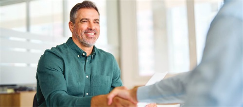 All On Board Dr. Jeffrey Greenberg shares seven essential onboarding
strategies for small businesses, offering practical tips to create
a seamless, supportive process that boosts retention and
efficiency.