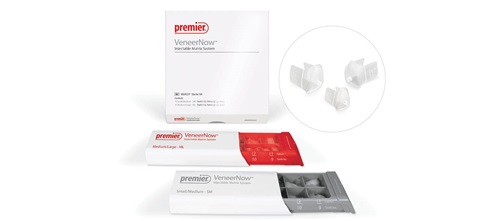 Get to Know: Using VeneerNow for Easier, More Efficient Composite Veneers Dr. Jason H. Goodchild introduces the VeneerNow Injectable
Matrix System, a streamlined, one-visit solution for achieving
durable, natural-looking composite veneers with precision and
efficiency.