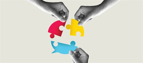 Collaborating with Confidence Dr. Jared R. Robbins, Dr. J. Brett Mangum and Riley M.
Goldsmith explore how improved communication between
dentists and radiation oncologists can mitigate treatment risks
and enhance patient care in head and neck cancer cases.