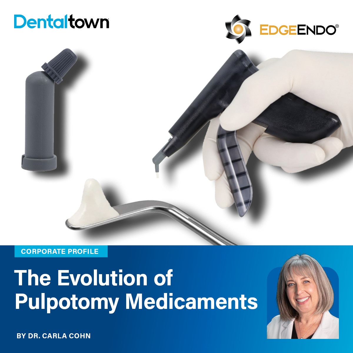 The Evolution of Pulpotomy Medicaments