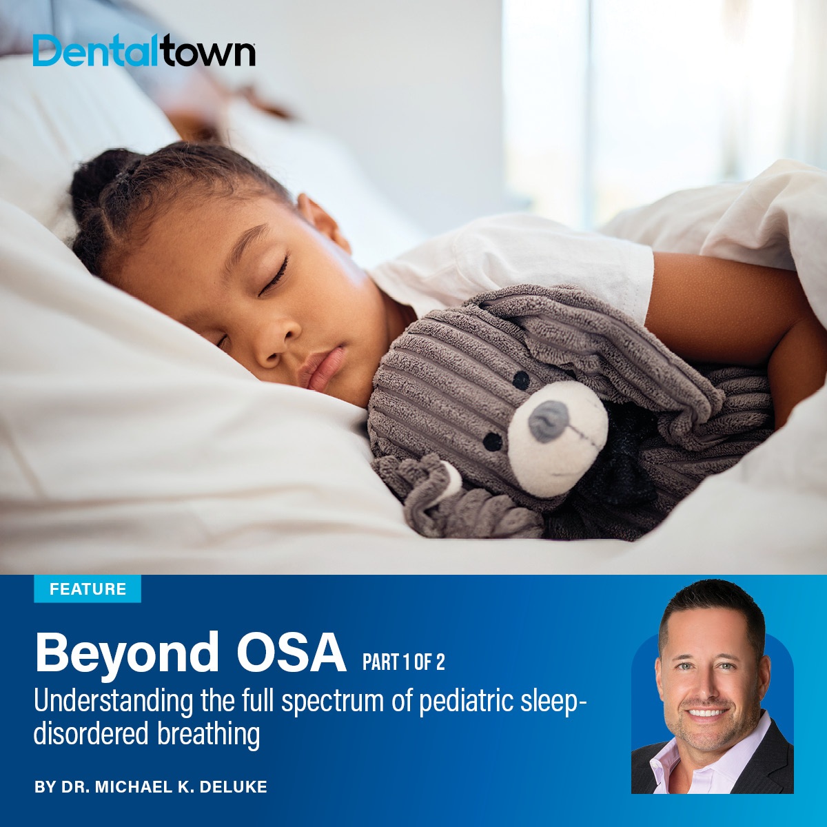 Beyond OSA: Part 1