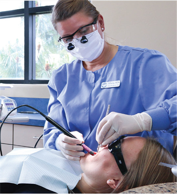 Balancing the Scale(r)s When it comes to scaling, when do you reach for the ultrasonic? Dentaltown staff interviewed five different hygienists to see which they prefer, why and when.
