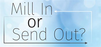 CE: Mill In or Send Out? In this course, Dr. Paul Caselle details how digital impressions can be used for more than just the in-office milling of crowns.	