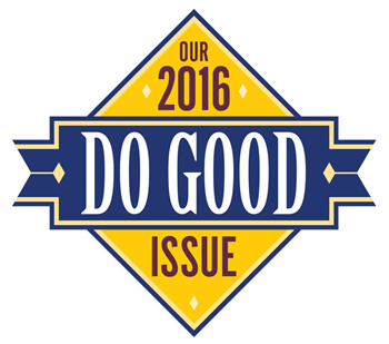 DO GOOD Section 