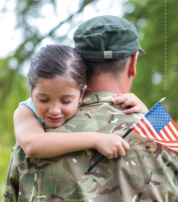 DO GOOD: Be a Hero, Honor a Hero Learn how Dr. Theresa Cheng uses a system that connects dentists to low-income war veterans who need care.