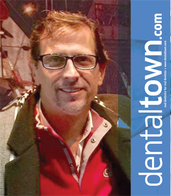 DO GOOD: This We'll Defend Army veteran Dr. Timothy Owczarzak’s first-person account about his experience working with Aspen Dental and the Healthy Mouth Movement. 