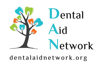 Dental Aid Network Dental Aid Network (DAN) is a registered British charity who provide dental relief for people around the world.