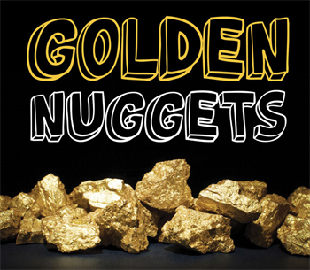  Golden Nuggets From time to time in DentaltownUK we will present the ‘top tips’ of presenters and clinicians, with the express aim to give you some ‘golden nuggets’ ... on a silver platter! This article looks at what is likely an underutilised technique that, if used more by general dentists, could make a big impact on the retention of carious deciduous teeth.