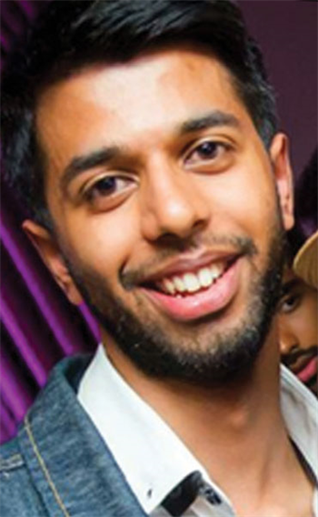  Student Section Student editor KIshan Sheth introduces the May Student Section with papers on a dental student’s guide to effective public speaking, a day in the life of and Overcoming Stress  in Dentistry.