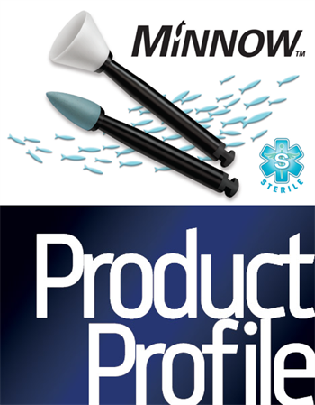 Product Profile Microcopy