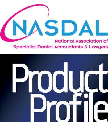Product Profile: NASDAL  Practice Goodwill Values— Uncertainty Creeps In!