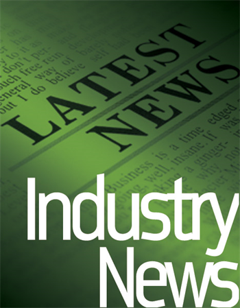 Industry News Take a look at some of the latest happenings in the dental industry.
