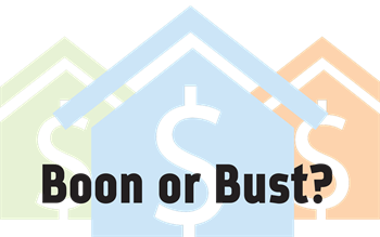Boon or Bust? Dan Croft of TD Bank explains the financial implications of the new Tax Cuts and Jobs Act on multipractice owners, and what they need to do before they consider taking a bite out of their capital stash to grow their practice in 2018.