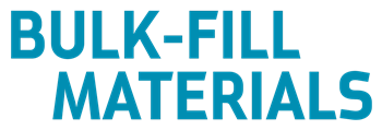 Bulk-fill materials We compare and contrast the latest and greatest bulk-fill composites on the market, while Townie dentists give shout-outs to their favorite products.