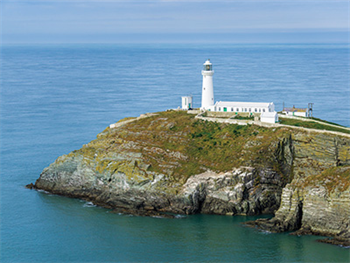 Dental Lighthouse A Consultation with...David Thomas