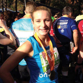 London Calling We caught up with three dentists and a dental nurse running one  of the most famous marathons in the world,  The London Marathon.