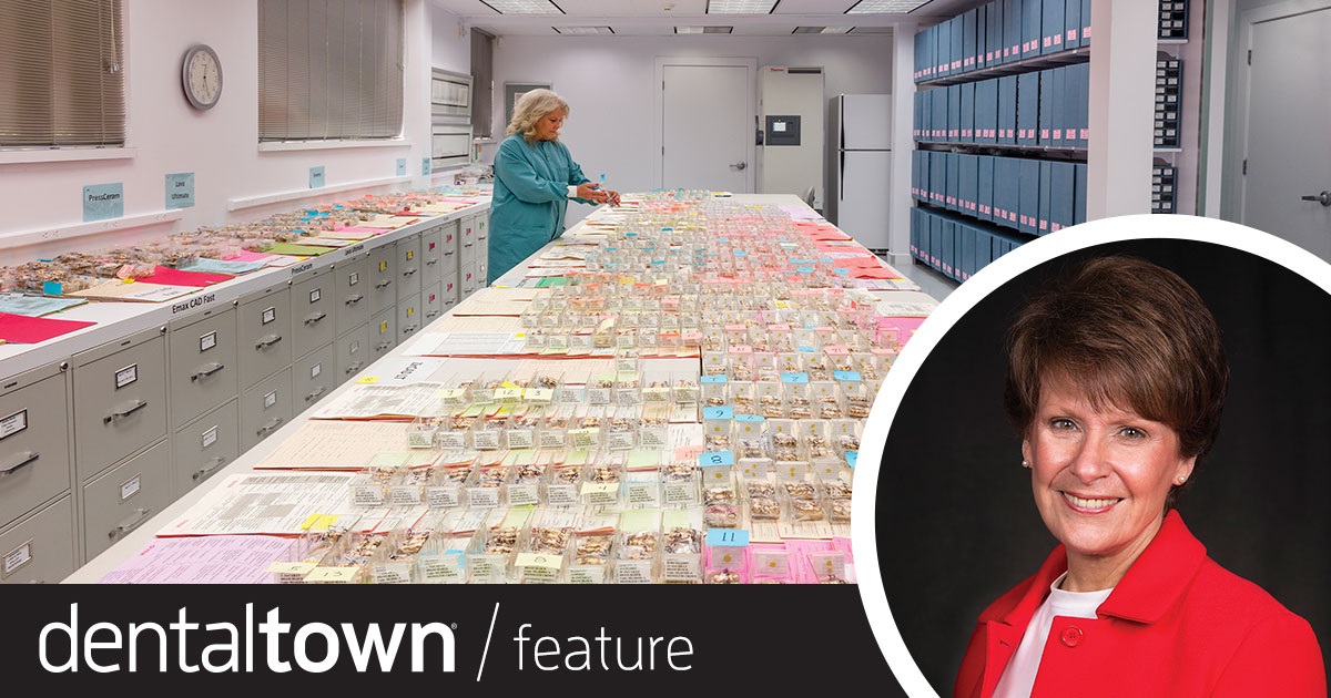 Aesthetic Ceramic Crowns: Where Are We in 2019? Rella Christensen, RDH, PhD, examines and compares the different types of zirconia materials available today.