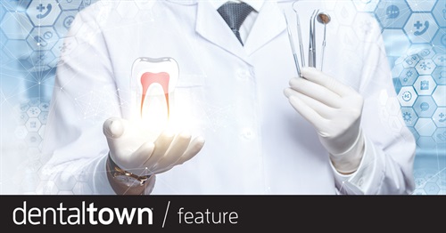 Virtual Treatment, Actual Benefits  Dr. Margaret Scarlett and registered dental hygienist Sonya Dunbar discuss how the use of teledentistry can help prevent ER overcrowding with patients whose dental issues aren’t true medical emergencies.