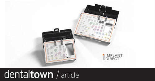 Product Profile: Implant Direct Implant Direct Surgical Kits