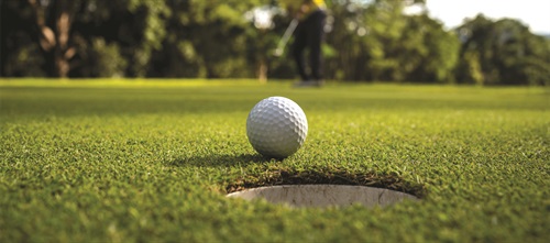 Howard Speaks: Keep Your Eye on the Ball Dentaltown founder Dr. Howard Farran explains why dentistry is like a game of golf, not a boxing match, and how practice owners can analyze the competition to help determine their own “sweet spot” for success.