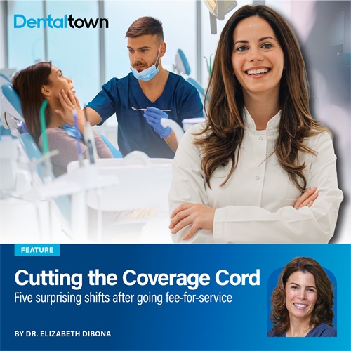 Cutting the Coverage Cord Dr. Elizabeth DiBona reflects on three years of fee-for-service practice, sharing five unexpected shifts—from schedule pace and patient attrition to marketing, CE, and the emotional reward of giving care on her own terms.