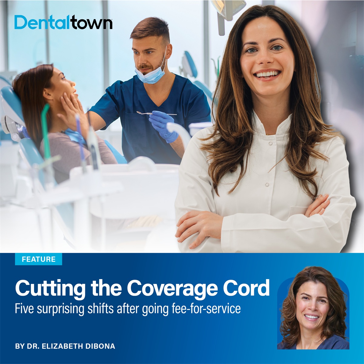 Cutting the Coverage Cord