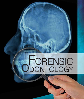 Forensic Odontology: Solving Crimes One Tooth at a Time Board-certified forensic odontologist Dr. John Piakis shares what he finds most fulfilling about his profession.