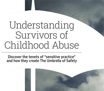 CE: Understanding Survivors  of Childhood Abuse Hygienetown Clinical Director Linda Douglas shares information about recognizing and treating patients who are survivors of physical or sexual abuse, and how their experiences may affect their oral care regimens.