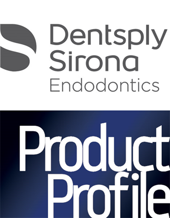 Product Profile Dentsply Sirona Endodontics