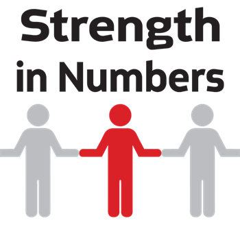 Strength in Numbers Dr. Ashley Boling discusses the economies of scale and data that can come from owning multiple practices or from partnering with a DSO, and can help practice owners save time, money and stress.
