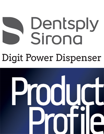 Product Profile: Digit Power Dispenser  Technology that moves with users